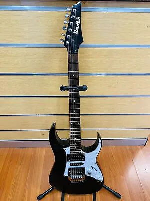 Ibanez Gio RG Chinese Made Electric Guitar With Gig Bag And Lead (Pre-owned) • $269.25