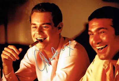 £39.99 • Buy Danny DYER Signed Autograph 12x8 Photo 5 COA AFTAL The BUSINESS Actor Cult Film