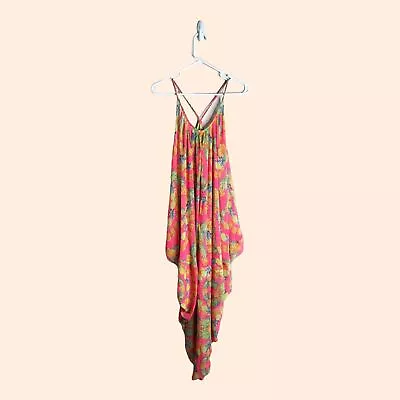 Mara Hoffman Swim Cover Up Dress • $30