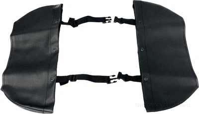 $52 • Buy Engine Guard OEM P/N STR-3D831-20-00 Soft Lowers Chaps Cover Yamaha V-Star 1300