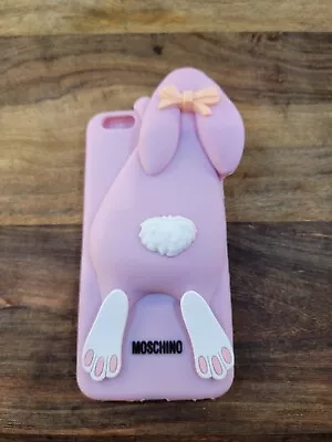 Rare Moschino Bunny Iphone 4 Case • $1.50