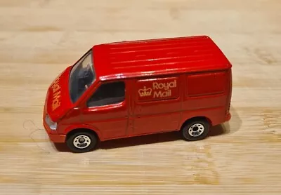 Matchbox Ford Transit Van • £4.99