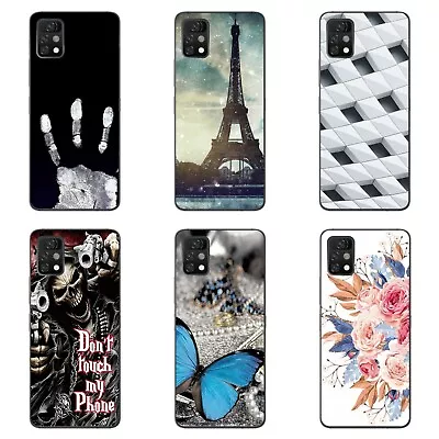 TPU Shell Cover For UMIDIGI - Silicone Case 6 Models • $15.39