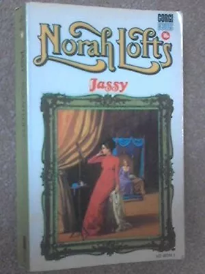 £3.39 • Buy Jassy-Norah Lofts, 0552082481