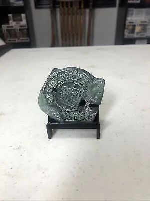 Goonies Spanish Doubloon Prop Replica Made Of Resin • $12.95