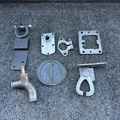 MG MGA MKII 1500  1600 Roadster Coupe  Assorted Parts Qty Of 7 • $39