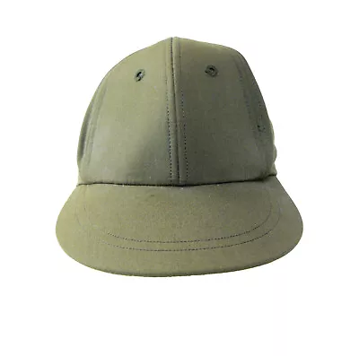 Vietnam 1967 Dated US Army OG-106 Cap Field Hot Weather 6-5/8 Baseball Hat • $12.99