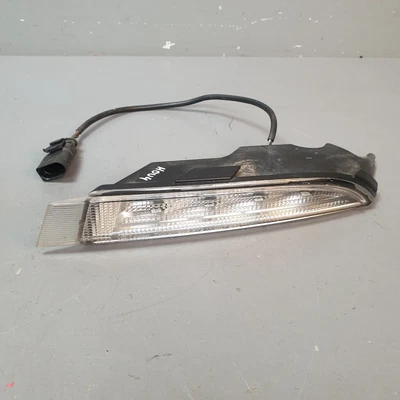 $123.01 • Buy VW Golf R MK6 Left Side LED Day Daytime Running Lights DRL 5K0941055A