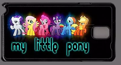 My Little Pony Friendship Is Magic Samsung Galaxy/Note Case  • $14.99