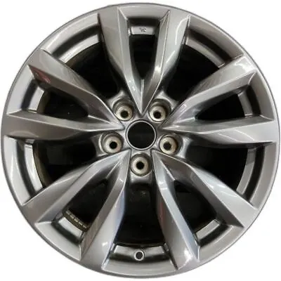 18” Mazda CX-9 OEM Wheel 2017-2019 Aluminum Original Factory Rim 18x7.5 64983 • $280.22