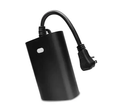 $35 • Buy Outdoor Z-Wave Plus On/Off Light And Appliance Plug, 1 On/Off Outlet+ 1 Alway...
