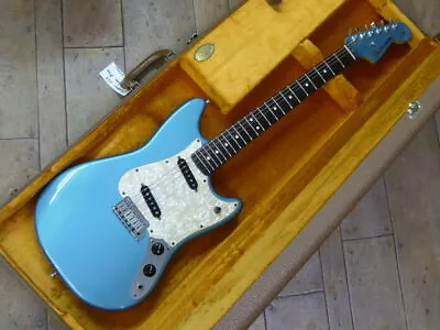 Fender USA Cyclone Used Electric Guitar • $2717.48