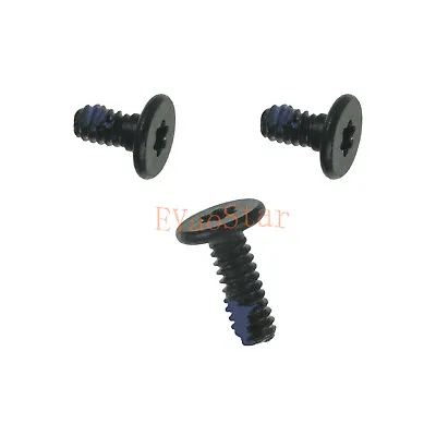 3PCS 1 Set Fan Screws Torx T5 923-0646 For MacBook Pro 13  A1502 2013 2014 2015 • $7.83