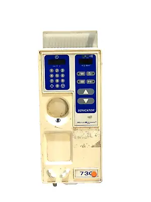 Mettler Electronics Sonicator ME 730 Ultrasound Generator • $135.45