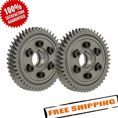 Skunk2 304-05-0001 Pro Cam Gears - F20/ F22C • $515.45