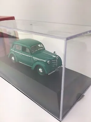 1:43 IST Models Moskvitch 401 USSR • $39