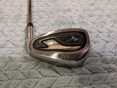 Mizuno JPX 800 Pro Forged Irons Single Gap Wedge Golf Club Right Hand Steel Reg • $80