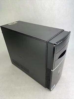 Dell Vostro 220 MT Intel Pentium Dual E2220 2.9GHz 2GB RAM No HDD No OS • $44.99