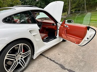 2007 Porsche 911 Turbo • $129995