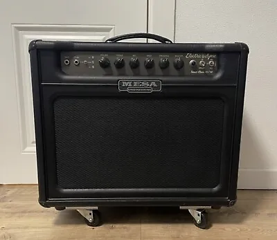 Mesa Tube Combo AmpBoogie Electra Dyna • $861