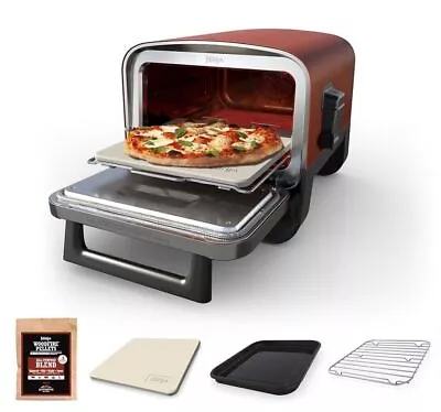 Ninja OO101 Pizza Oven • $239.99