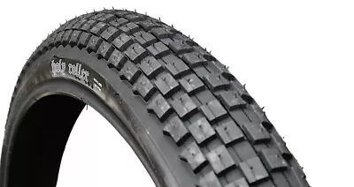 Maxxis Holy Roller 20  X 2.2  BMX Bicycle Tire - 60 Psi - BLACK • $41.99
