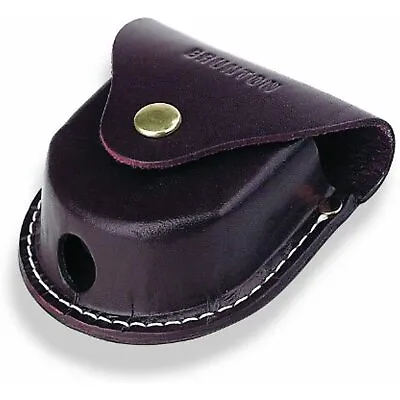 $34.51 • Buy Brunton Leather Transit Case, Fits All Pocket Transits