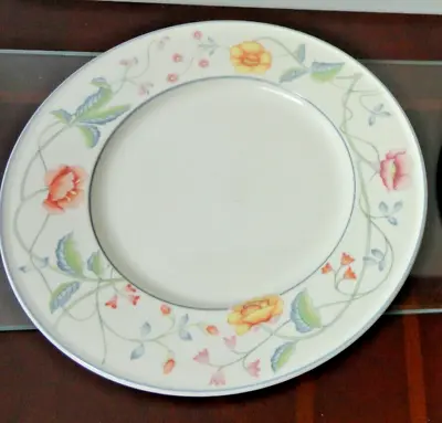 Villeroy & Boch Albertina 1748 W Germany One Dinner Plate 10 1/2  • $17.99