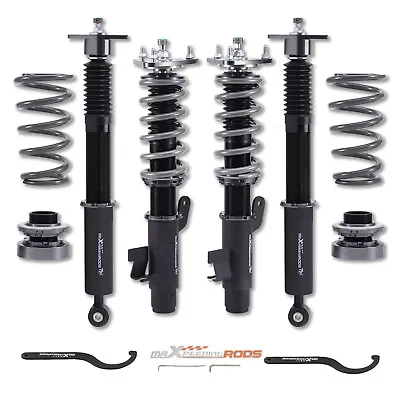 24 Way Damper Coilovers Suspension Lowering Kit For Mazda 3 Mazdaspeed 3 2004-13 • $465