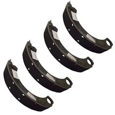 Brake Shoes Fits Massey Ferguson 178 35 231 175 135 50F 240 20D 241 165 50H 240P • $149.99