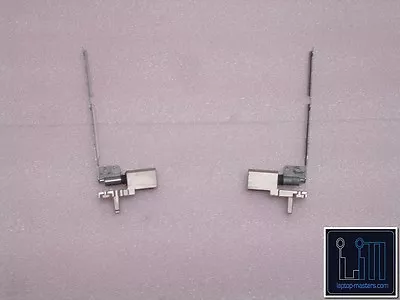 Lenovo ThinkPad T410 LCD Display Screen Hinge W/Cover Left & Right Set 45N5954 • $10.99