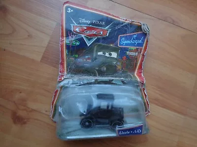 £9.99 • Buy Carded Original Disney Pixar Cars Supercharged Lizzie Car