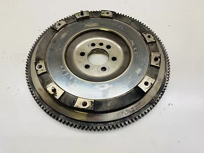 MINI COOPER FLYWHEEL MANUAL GEARBOX R55 R56 R57 R58 1.6 Petrol N16B16A 7561765 • $45.46