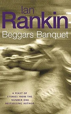 Beggars Banquet • £4.20