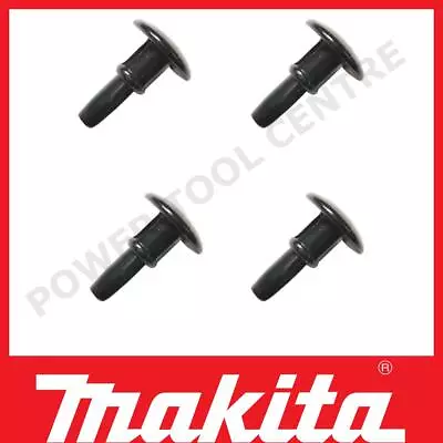 Makita Spare Switch Button For Mitre Saws LS1018 LS1018L LS0815FL Pack Of 4 • £5.99