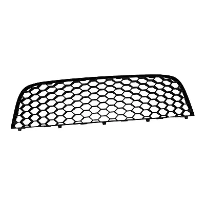 Lower Bumper Center Grille Mesh Cover Fit For VW Jetta GTI Golf 5Bora 2004-2009 • $23.58