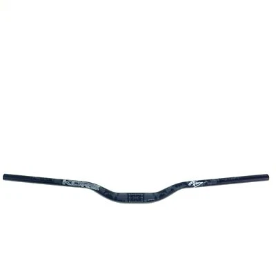 $39 • Buy Kore OCD M35 Riser Bar 35x800mm AL7050-T6 Triple Butted Handlebar-Aggy Signature