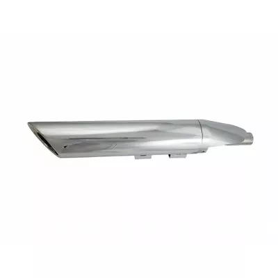 $596.08 • Buy KALINSKI Exhaust Silencer Yamaha Midnight Star 1300 V-Star 1300 Stratoliner 1300