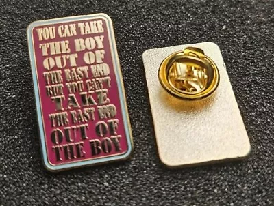 £2.99 • Buy West Ham United Enamel Pin Badge