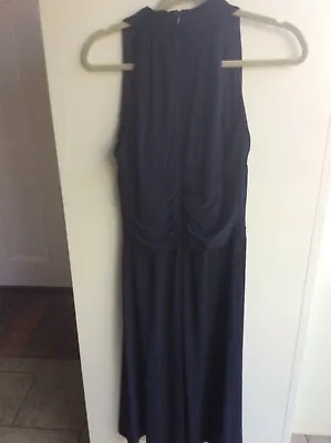 £2.99 • Buy Jessica Howard Black Sleeveless Dress - Size 8