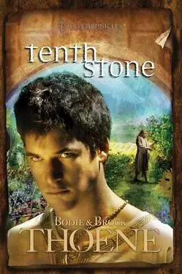 Tenth Stone (A. D. Chronicles) By Thoene Bodie Thoene Brock • $8.49