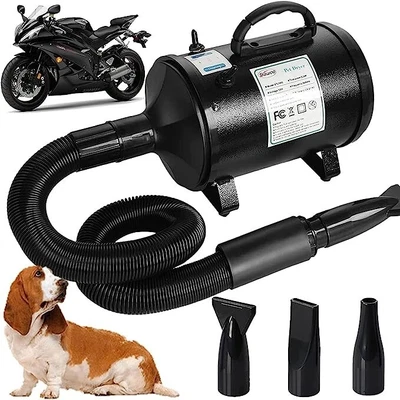 £35 • Buy (used Twice) Dawoo Pet Blower Dryer --- Highly Efficient