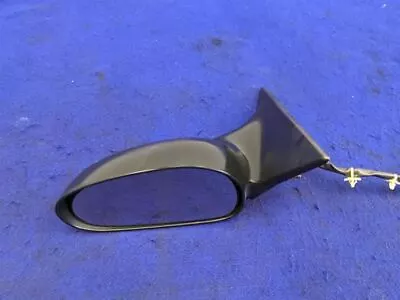 1994-1995 Ford Mustang Cobra GT Driver Left LH Outer Rear View Mirror 48k Miles • $89.99