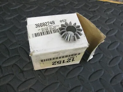 Boston Gear L100Y 14 Pitch 14 Teeth Miter Gear • $24.95