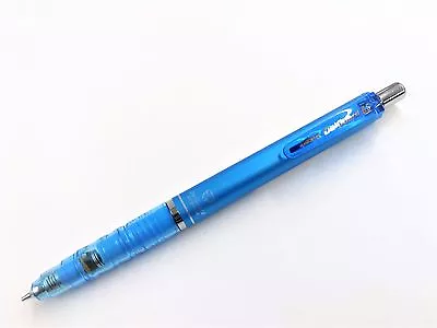 Zebra P-MA85 DelGuard System Mechanical Pencil 0.5mm LIGHT BLUE • $13.47