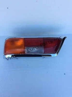 New Left Late Amber Tail Light Complete For Mercedes 280sl W113 • $575