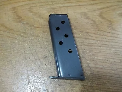 Jennings J38 380 ACP 6 Round Magazine OEM J-38 • $29.99