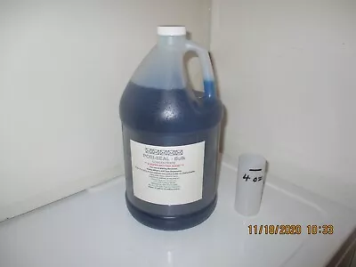 Posi-Seal Concentrate Bulk-Makes 32 Gallons Of Envelope Sealer Sealing Solution • $66