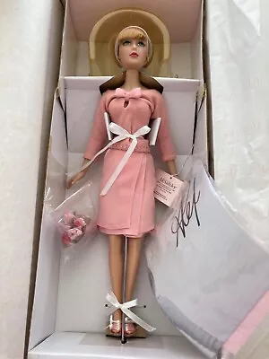 MADAME ALEXANDER ALEX DOLL Alexandra Fairchild Ford NRFB 2000 • $32