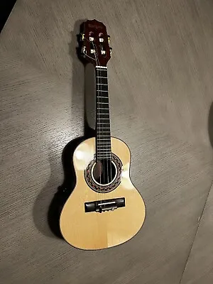 Cavaquinho / Brazilian Ukulele *BRAND NEW* • $550